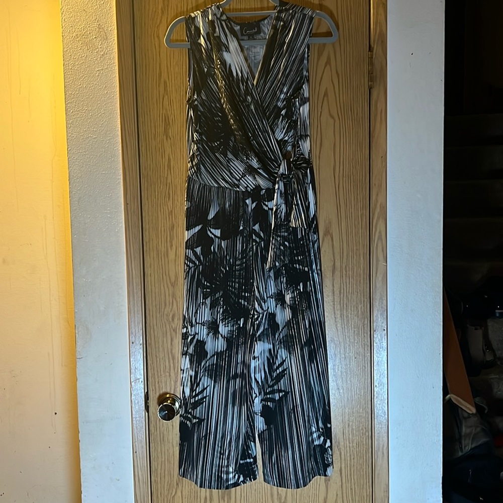 Ladies jumpsuit